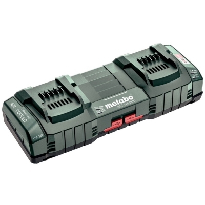 ŁADOWARKA ASC 145 DUO 12-36V