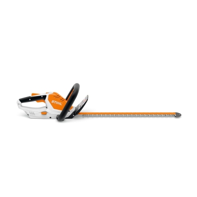 NOŻYCE DO ŻYWOPŁOTU AKUMULATOROWE 18V HSA 45 50CM