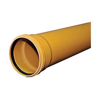 RURA KIELICH ML 200*5.9*2M PVC, KL. S SPIEN. WAVI-031436