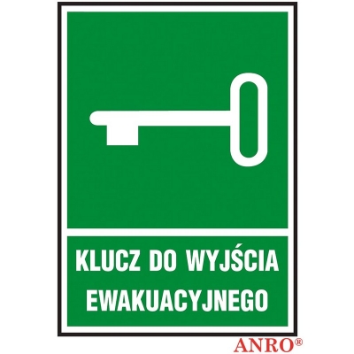 ZNAK BEZPIECZEŃSTWA Z-21E-FS-150*205