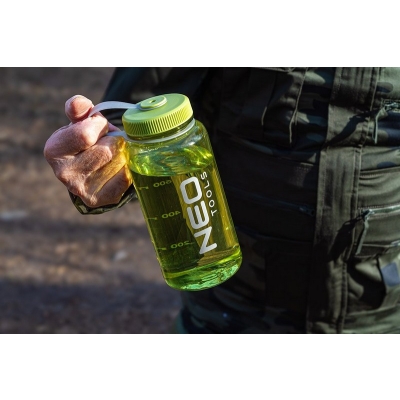 BUTELKA NA WODĘ 800ML.