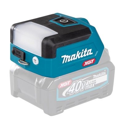LATARKA AKUMULATOROWA 40 V MAX XGT