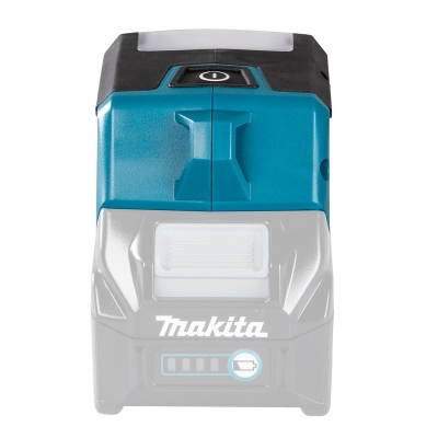 LATARKA AKUMULATOROWA 40 V MAX XGT