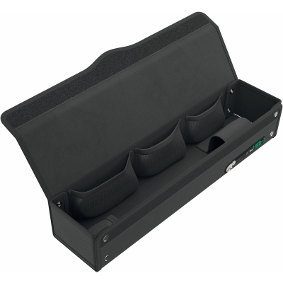 KOMPLET KLUCZY DYNAMOMETR.CLICK-TORQUE DO KOŃC.WTYKOWYCH 4CZ