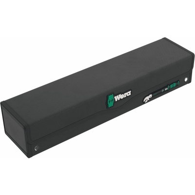 KOMPLET KLUCZY DYNAMOMETR.CLICK-TORQUE DO KOŃC.WTYKOWYCH 4CZ