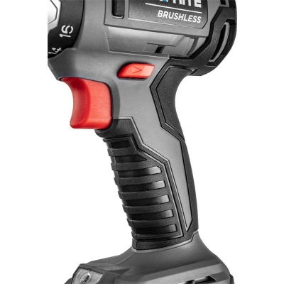 WIERTARKO-WKRĘTARKA AKUMULAT.BEZSZCZ.ENERGY+18V 2AH