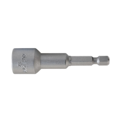 KOŃCÓWKA MAGNETYCZNA SZEŚCIOKĄTNA 1/4 12*65MM