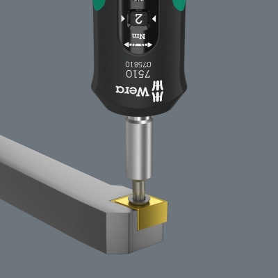 WKRĘTAK DYNAMOMETR. SAFE-TORQUE SPEED SERIA 7500, 14CZ