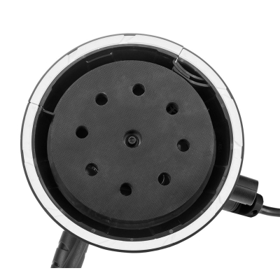 SZLIFIERKA DO GIPSU 900W, 180 MM, LED   KRÓTKA
