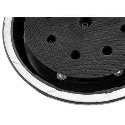 SZLIFIERKA DO GIPSU 900W, 180 MM, LED   KRÓTKA