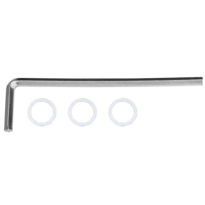 SZLIFIERKA DO GIPSU 900W, 180 MM, LED   KRÓTKA