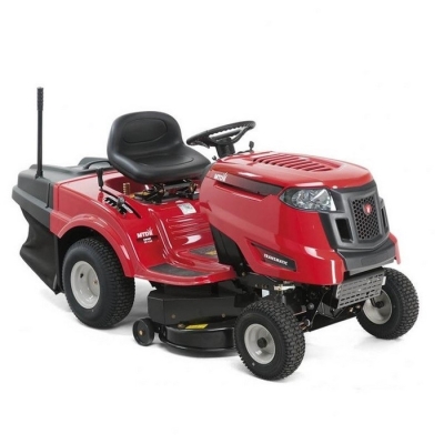 TRAKTOR OGRODOWY SMART RE 125