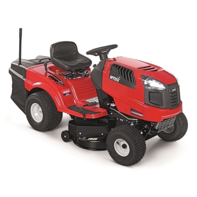 TRAKTOR OGRODOWY SMART RE 130 H