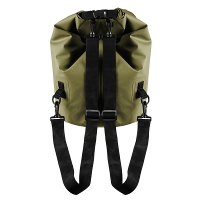 PLECAK WODOODPORNY PVC 40L.