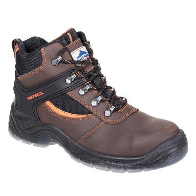 BUTY TRZEWIKI STEELITE MUSTANG HIKER FW69 ROZMIAR 47