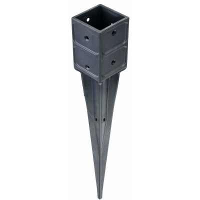 PODSTAWA SŁUPA - EKO KOTWA PSK WST 61*61*750 G