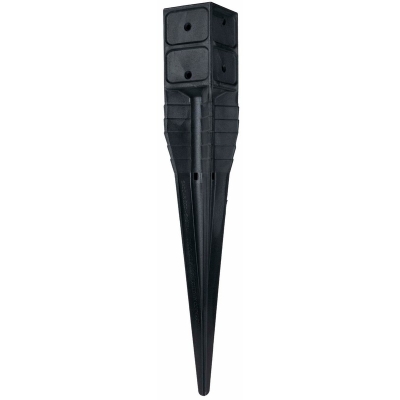 PODSTAWA SŁUPA - EKO KOTWA TYP EXCELLENT PSK WHQ 91*91*750 G