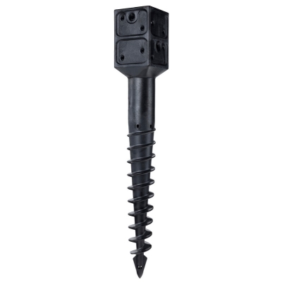 PODSTAWA SŁUPA - EKO KOTWA TYP EXCELLENT PSK SCR 71*71*600 G