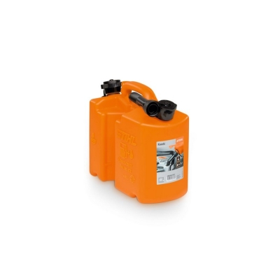 KANISTER UNIWERSALNY PONARAŃCZOWY STANDARD 5L