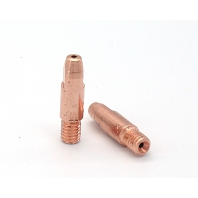 KOŃCÓWKA PRĄDOWA DO ALUMINIUM 1.2 MB-25