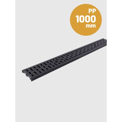 SYSTEM 1000*63 KRATA PP