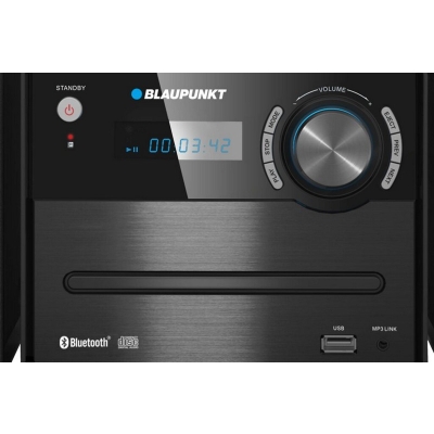 MIKROWIEŻA 45W FM/PLL/USB/AUX MS13BT