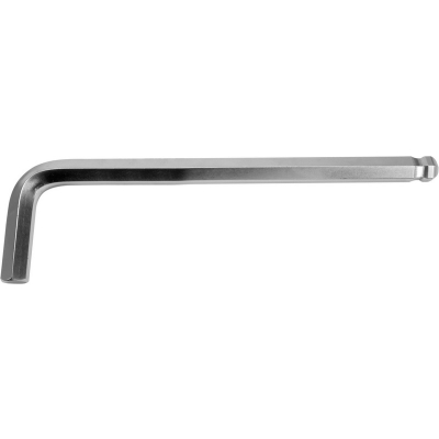 KLUCZ IMBUSOWY DŁUGI Z KULKĄ 17.0MM