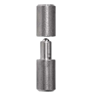 ZAWIAS TOCZONY Z KULKĄ 32*110MM