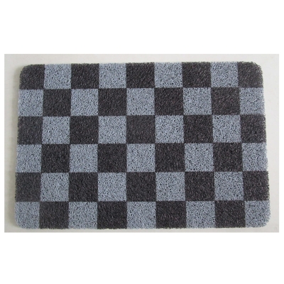 WYCIERACZKA SPAGETTI-CHESS GREY 01 40*60