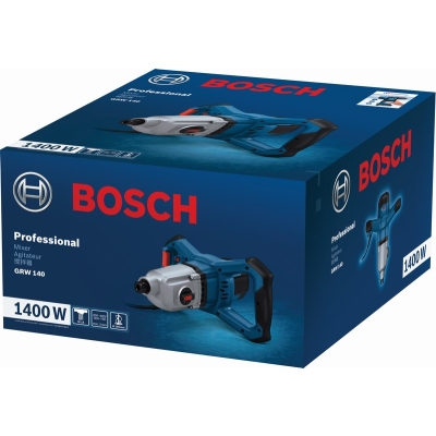 MIESZARKA ELEKTRYCZNA GRW 140 1400W