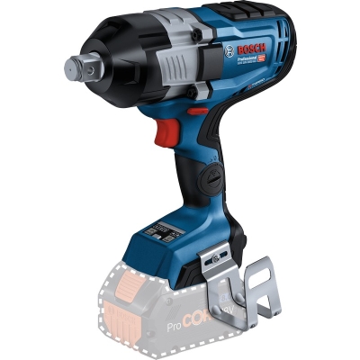 KLUCZ UDAROWY AKUMULATOROWY 3/4'' GDS 18V-1600 HC 2*8.0AH