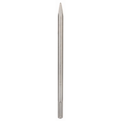 DŁUTO SZPIC SDS-MAX 400MM 10 SZT.