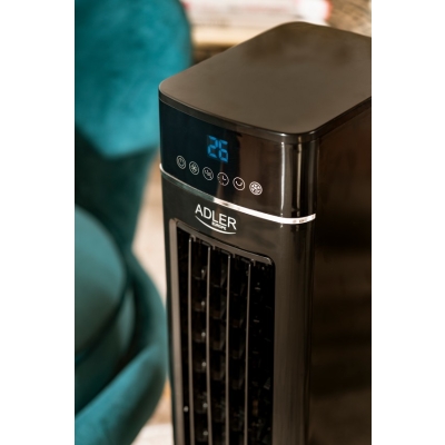 KLIMATOR KOLUMNOWY 3W1 AD 7859