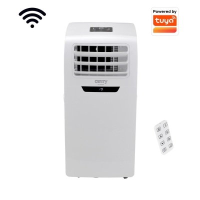 KLIMATYZATOR PRZENOŚNY CR 7853 Z WI FI