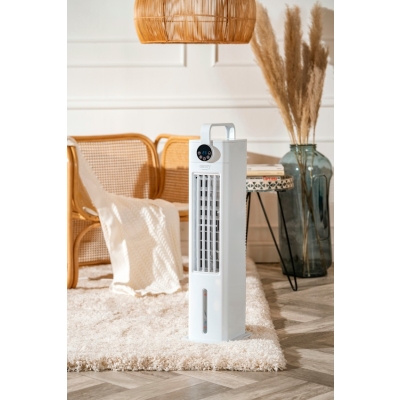 KLIMATOR KOLUMNOWY 3W1 AD 7858