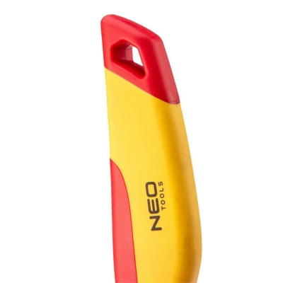 NÓŻ MONTERSKI 1000V 190MM