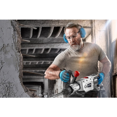 DŁUTO SDS MAX 50*400MM