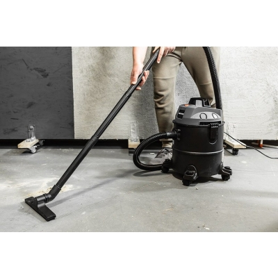 ODKURZACZ PRZEMYSŁOWY 1200W 20L