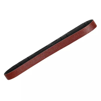 TAŚMA ŚCIERNA BEZKOŃCOWA 3SZT P120 14*454MM
