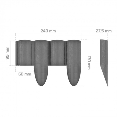 ZESTAW LATAREK AKUMULATOROWYCH IR HL450PL250