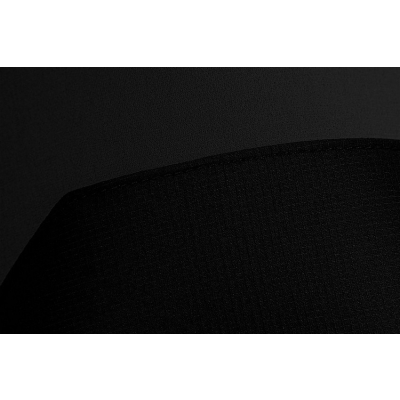 KRÓTKIE SPODENKI PREMIUM, 4 WAY STRETCH CZARNE ROZMIAR L