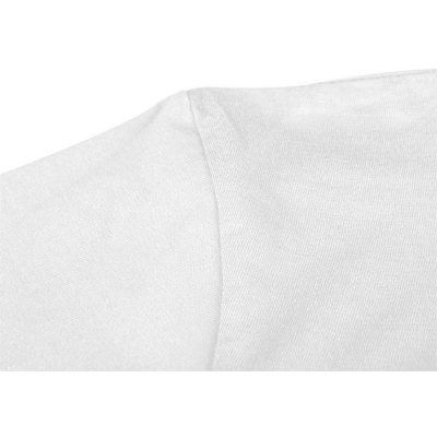 T-SHIRT BIAŁY ROZMIAR XL