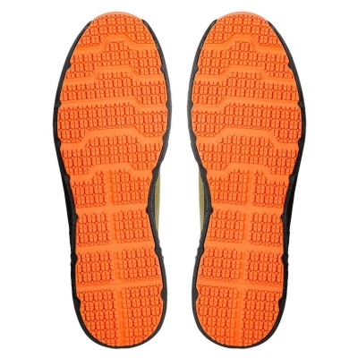 PÓŁBUTY ROBOCZE O2 SR FO ULTRA ANTISLIP ROZMIAR 41