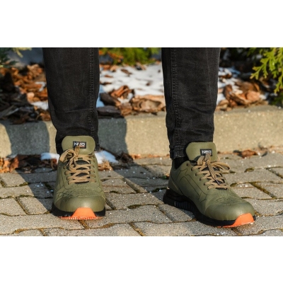 PÓŁBUTY ROBOCZE O2 SR FO ULTRA ANTISLIP ROZMIAR 41
