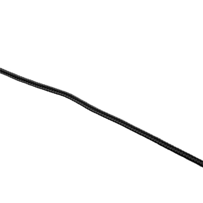 SZNUROWADŁA DO BUTÓW 150CM CZARNE