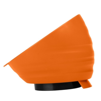 MISKA MAGNETYCZNA, KĄTOWA, ŚR. 150MM