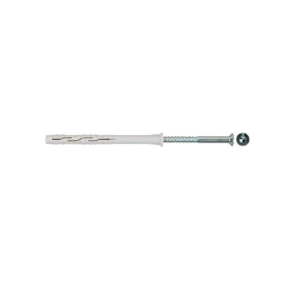 DYBEL RAMOWY Z WKRĘTEM NA TORX T30 8*100MM