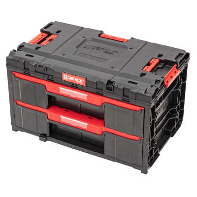 SKRZYNKA NARZĘDZIOWA QBRICK ONE DRAWER 2 TOOLBOX 2.0