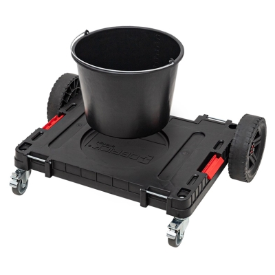 PLATFORMA TRANSPORTOWA QBRICK SYSTEM ONE 2.0 ALLTERRAIN
