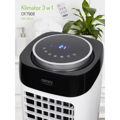 KLIMATOR 7L 3 W 1 Z PILOTEM CR 7908